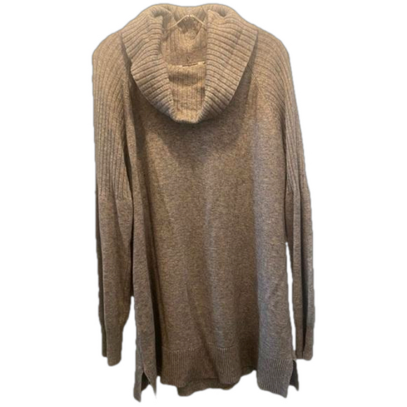 Time and Tru Cowl Neck Sweater XXL EUC - Picture 1 of 6